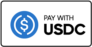 Crédits carbones payés en USDC