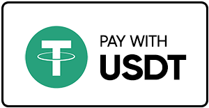 Crédits carbones payés en USDT