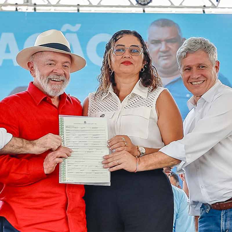potentiel écologique et économique du Projet Maracá