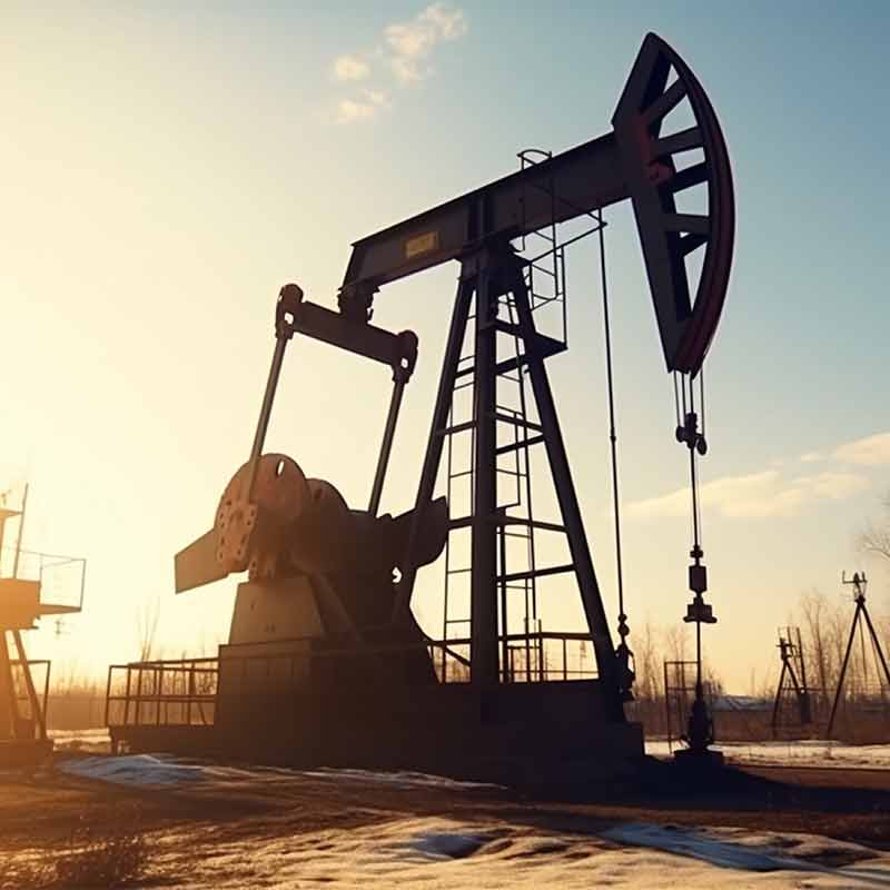 Secteur énergétique : premier émetteur mondial de carbone
