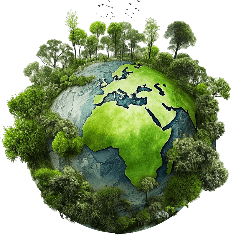 Obtenir des crédits carbone Prolifq x Earth Exchange