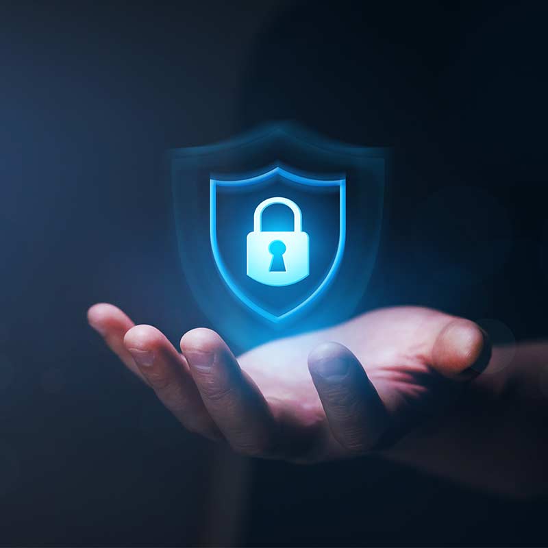 Sécurité anti-fraude des NFT Carbone