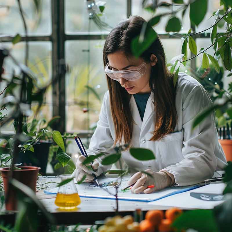 Méthodologies scientifiques et types de projets environnementaux